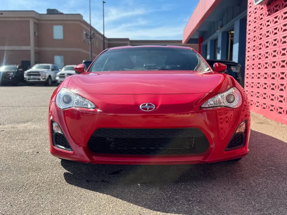 2016 Scion FR-S - Image 2 of 14