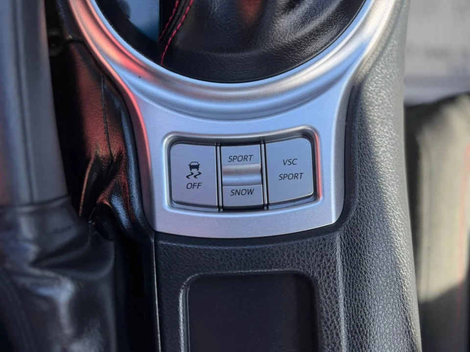 2016 Scion FR-S - Image 15 of 15