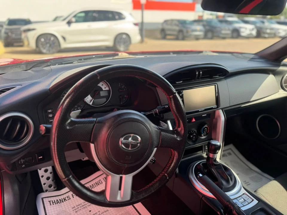 2016 Scion FR-S - Image 6 of 15