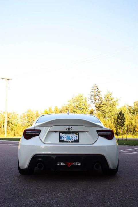 2016 Scion FR-S - Image 6 of 7