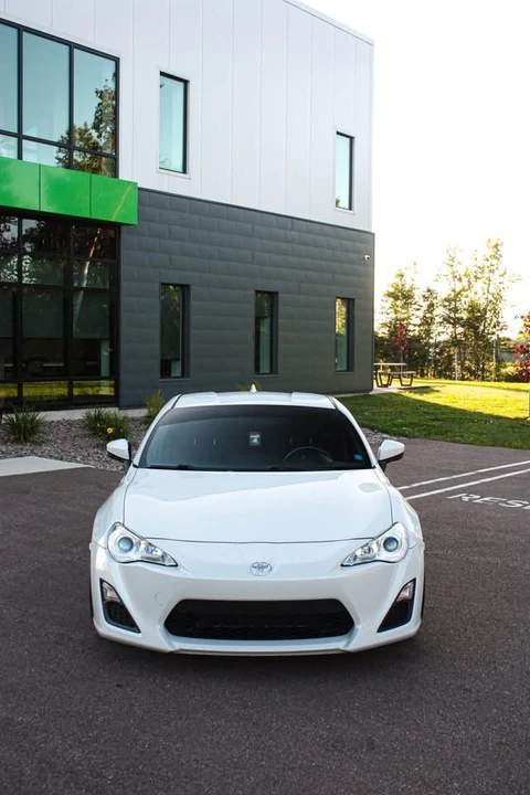 2016 Scion FR-S - Image 4 of 7