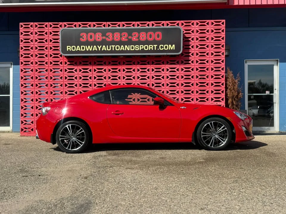 2016 Scion FR-S - Image 3 of 15