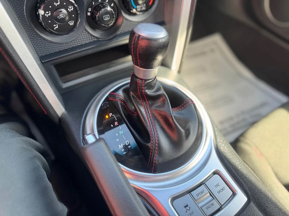 2016 Scion FR-S - Image 13 of 14