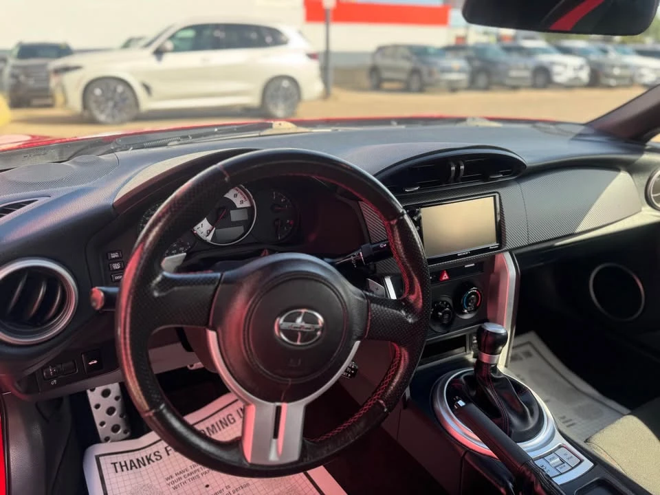 2016 Scion FR-S - Image 7 of 14