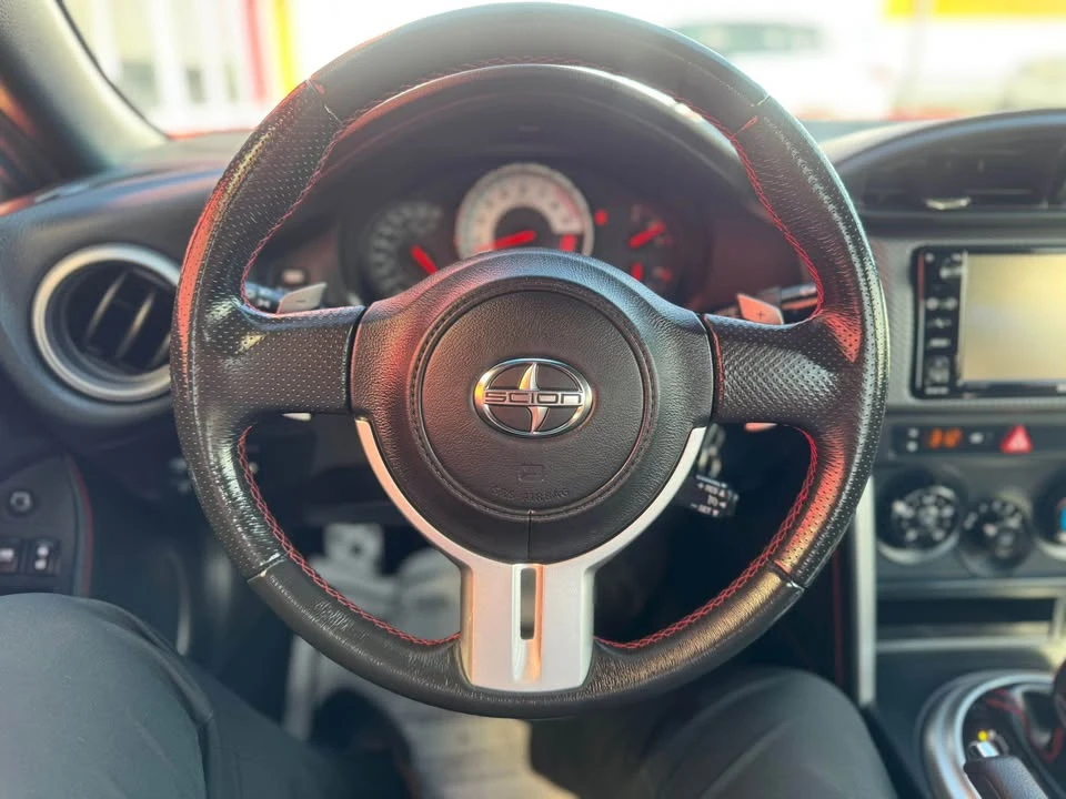 2016 Scion FR-S - Image 9 of 15