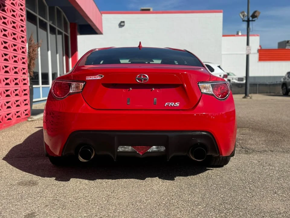 2016 Scion FR-S - Image 4 of 15