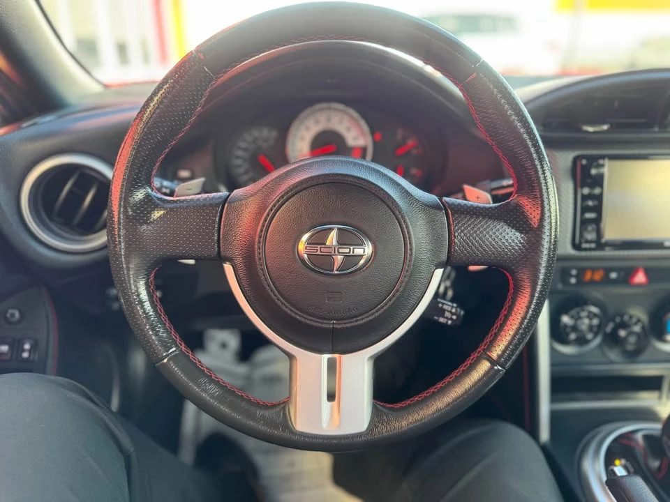 2016 Scion FR-S - Image 8 of 14