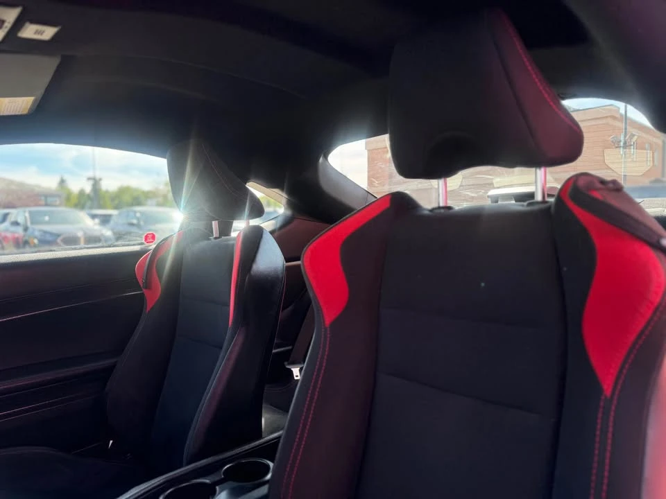 2016 Scion FR-S - Image 6 of 14