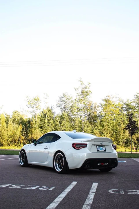 2016 Scion FR-S - Image 5 of 7