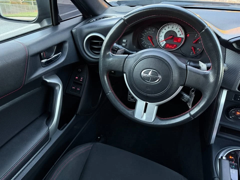 2016 Scion FR-S - Image 12 of 20