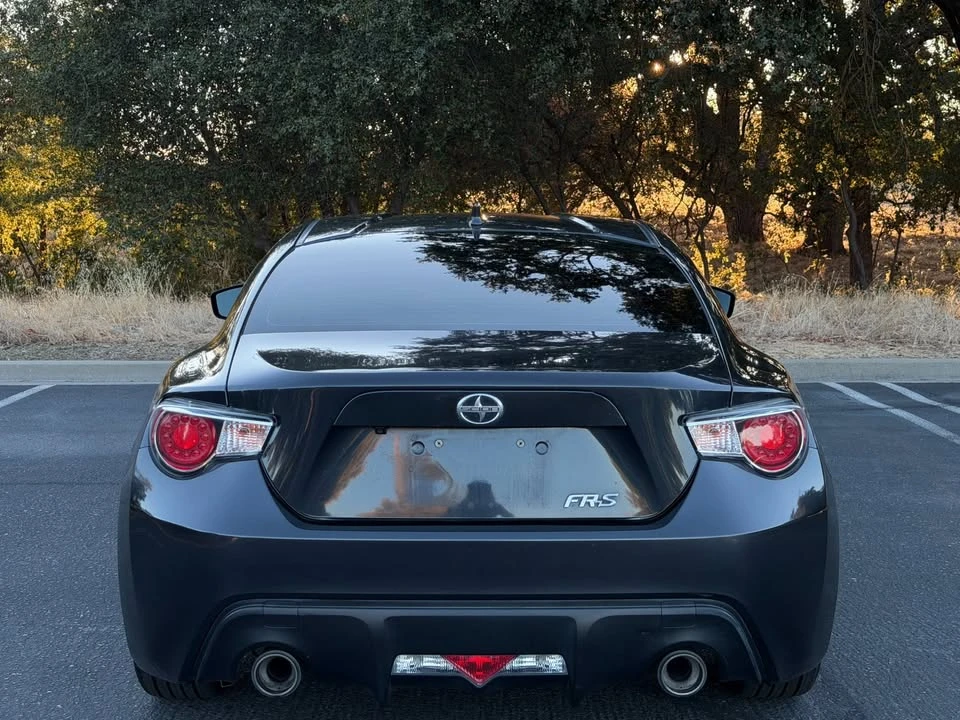 2016 Scion FR-S - Image 7 of 20