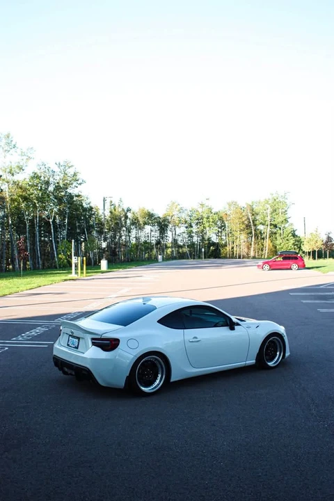 2016 Scion FR-S - Image 2 of 7