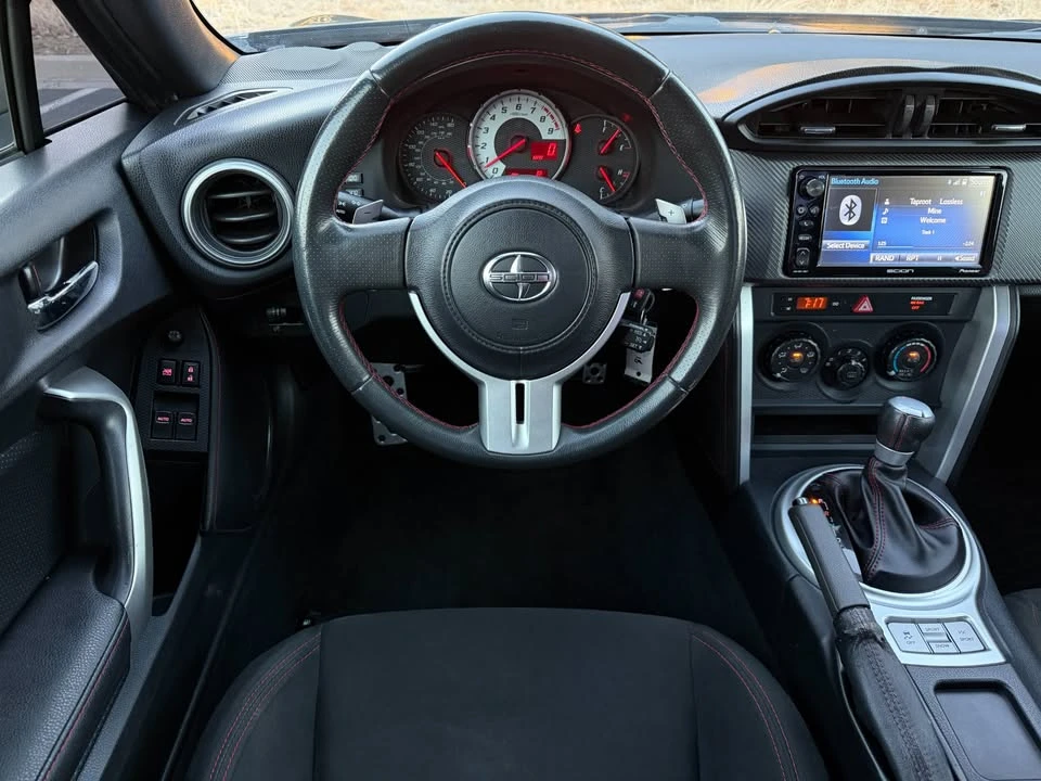 2016 Scion FR-S - Image 13 of 20