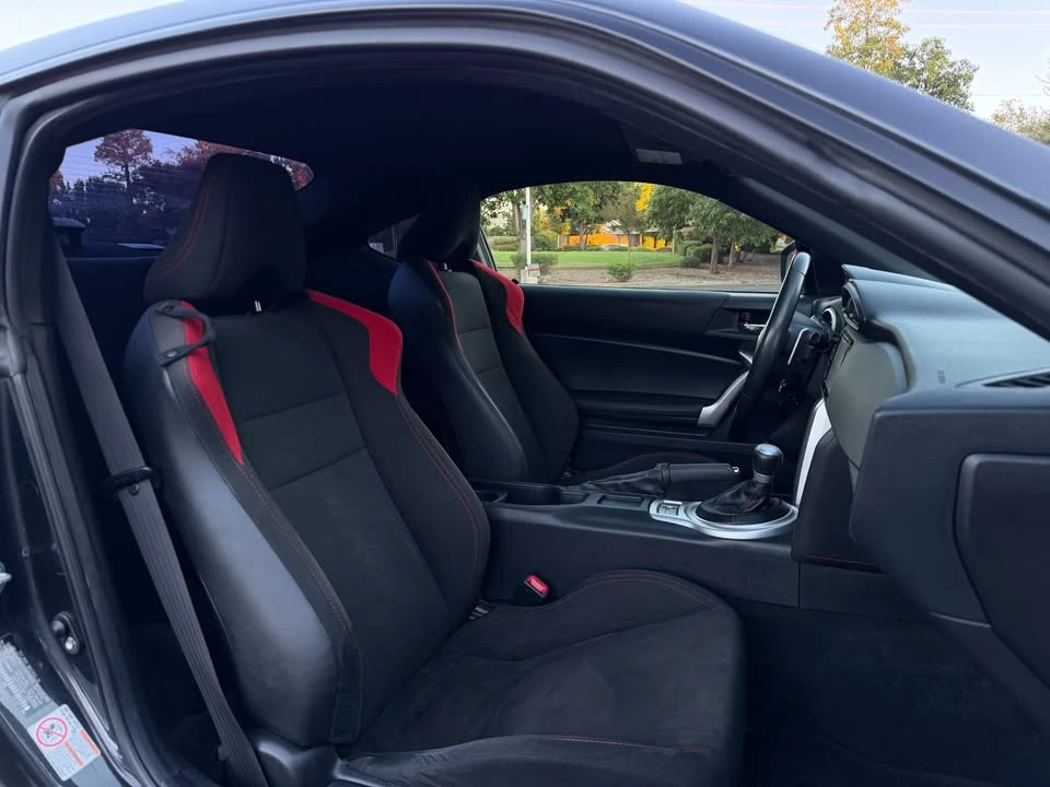 2016 Scion FR-S - Image 16 of 20
