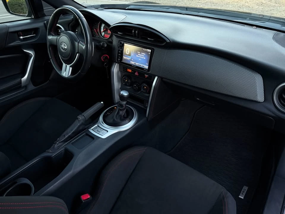 2016 Scion FR-S - Image 17 of 20
