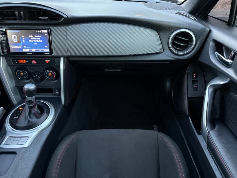2016 Scion FR-S - Image 18 of 20
