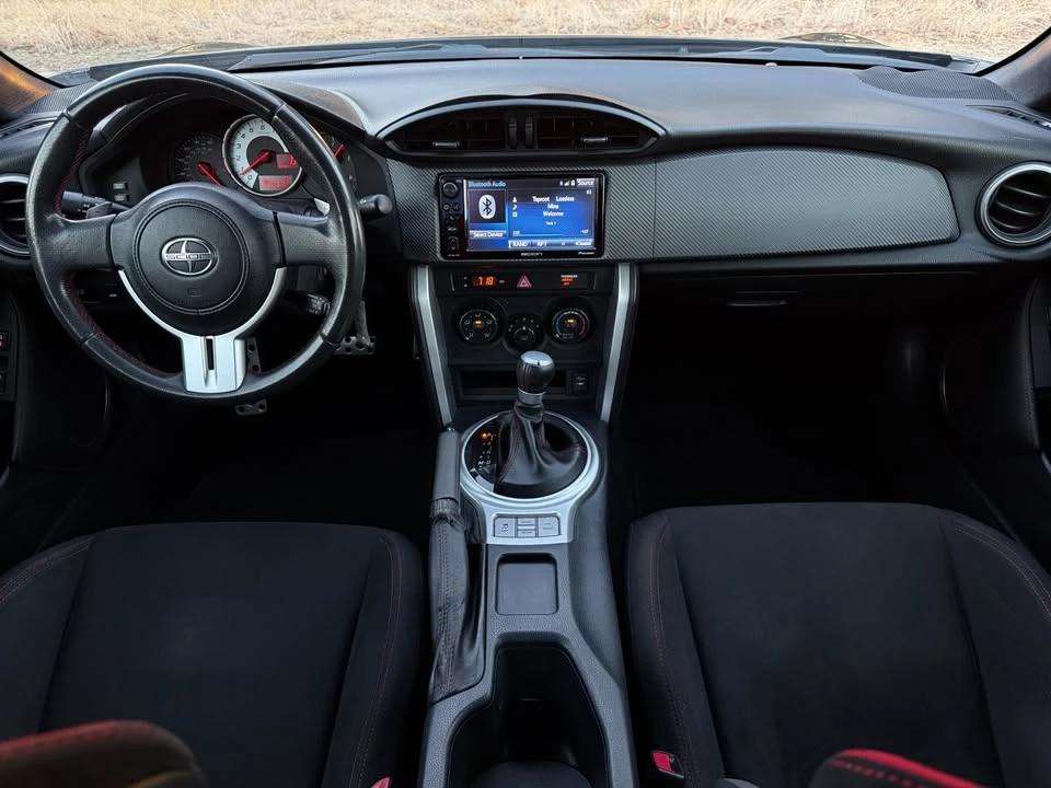 2016 Scion FR-S - Image 14 of 20