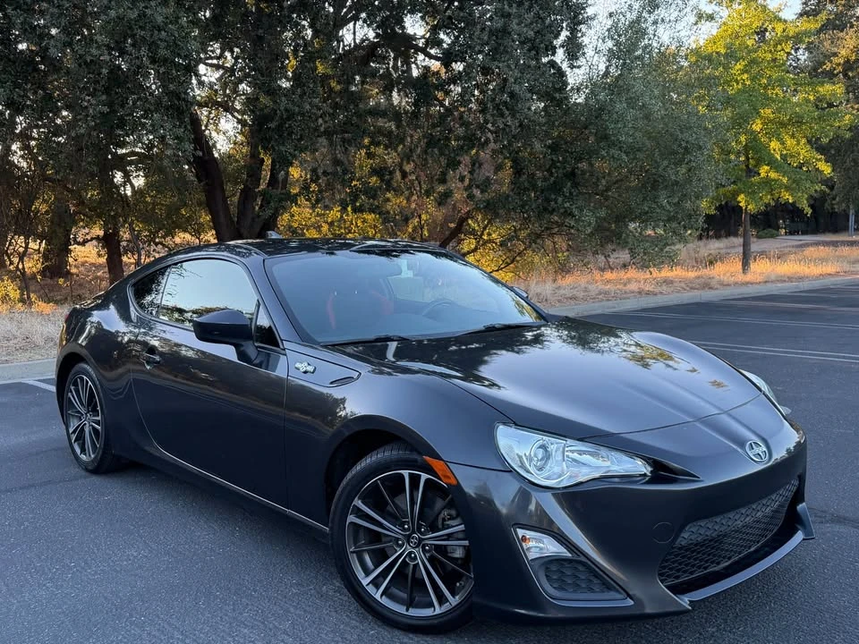 2016 Scion FR-S - Image 5 of 20