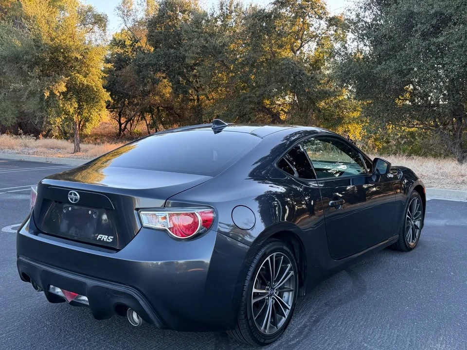 2016 Scion FR-S - Image 8 of 20