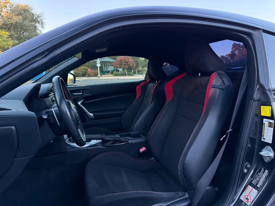 2016 Scion FR-S - Image 10 of 20