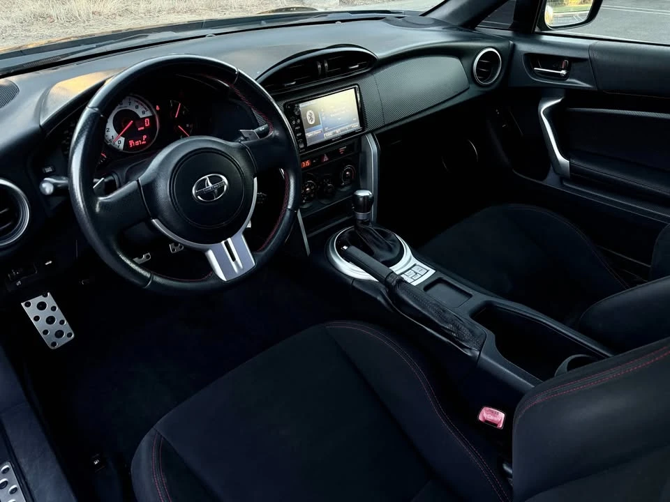 2016 Scion FR-S - Image 11 of 20