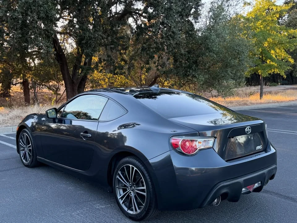 2016 Scion FR-S - Image 6 of 20