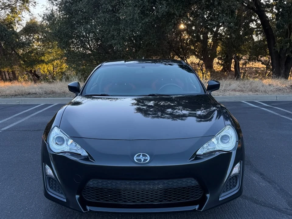 2016 Scion FR-S - Image 4 of 20