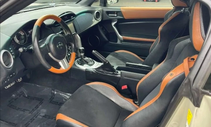 2016 Scion FR-S - Image 2 of 12