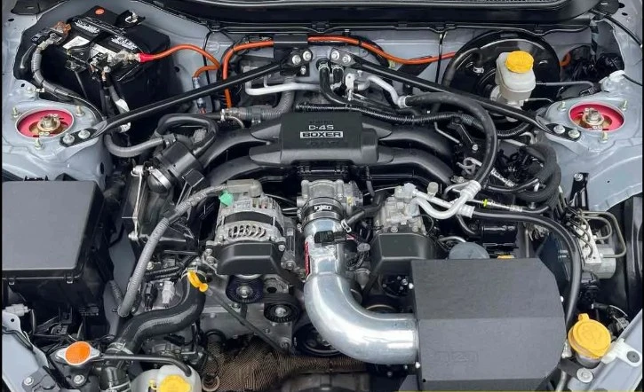 2016 Scion FR-S - Image 12 of 12