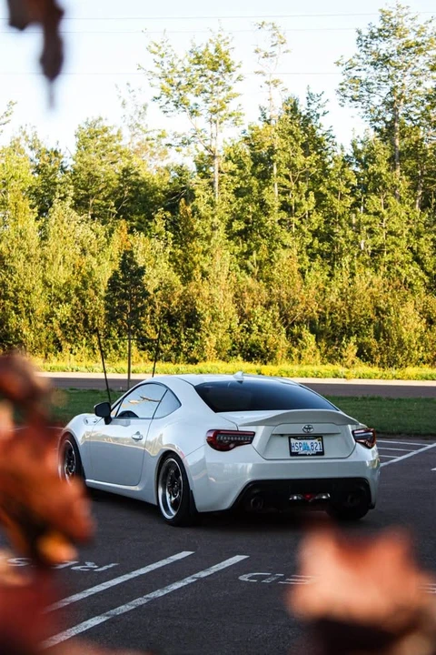 2016 Scion FR-S - Image 3 of 7