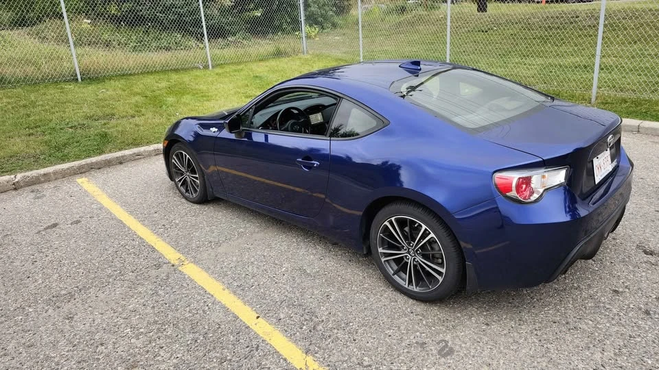 2016 Scion FR-S - Image 2 of 6
