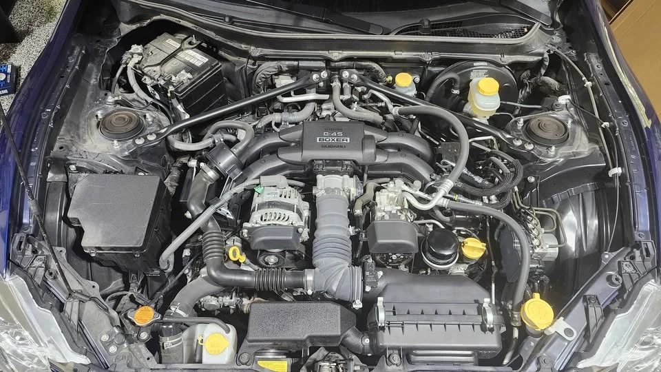 2016 Scion FR-S - Image 5 of 6