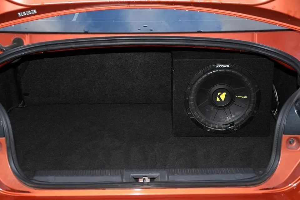 2016 Scion FR-S - Image 17 of 20