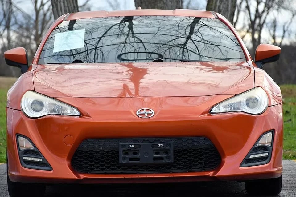 2016 Scion FR-S - Image 4 of 20