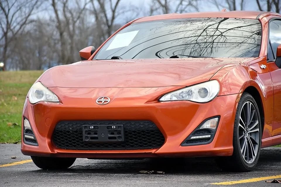 2016 Scion FR-S - Image 7 of 20