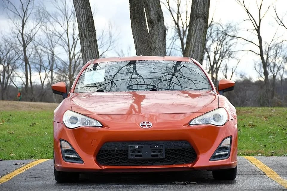 2016 Scion FR-S - Image 3 of 20
