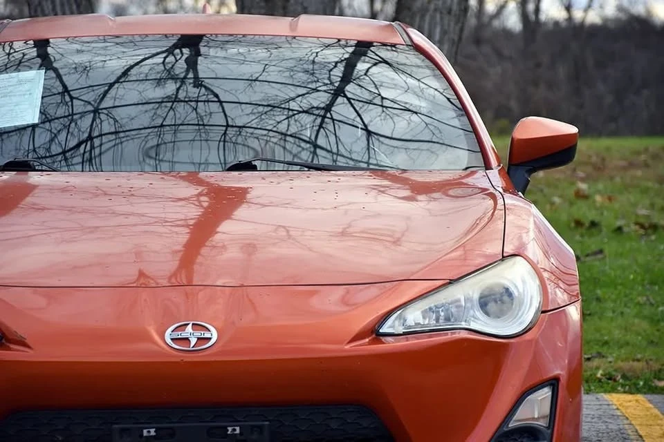 2016 Scion FR-S - Image 5 of 20