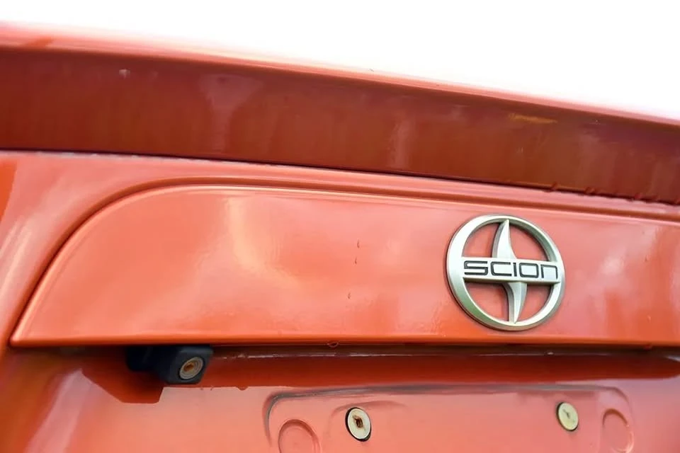 2016 Scion FR-S - Image 13 of 20