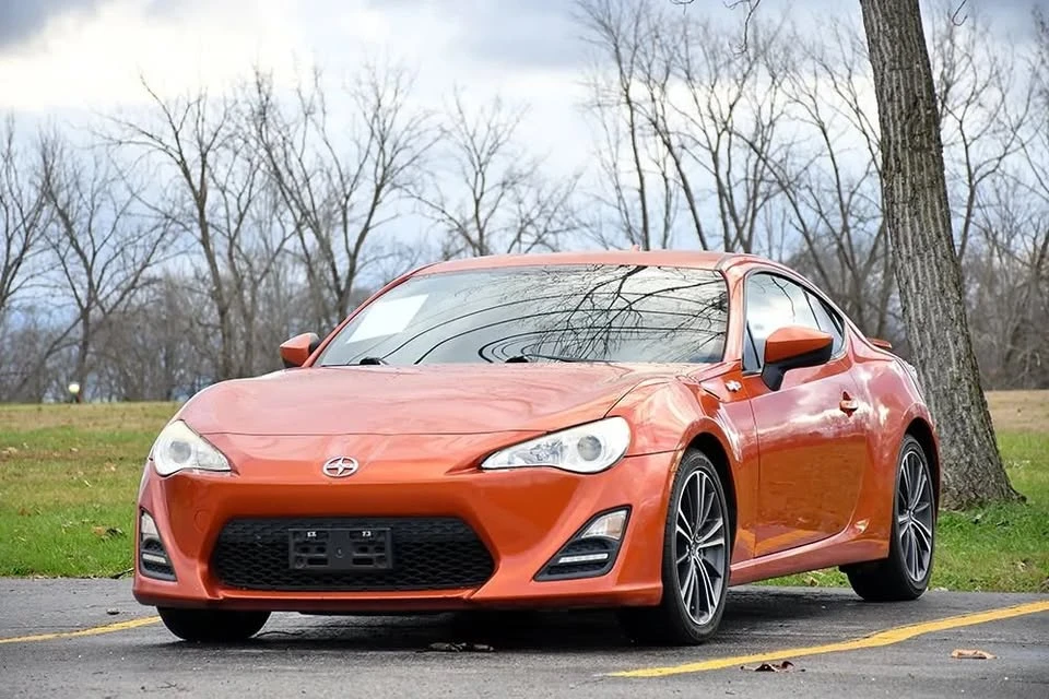 2016 Scion FR-S - Image 6 of 20