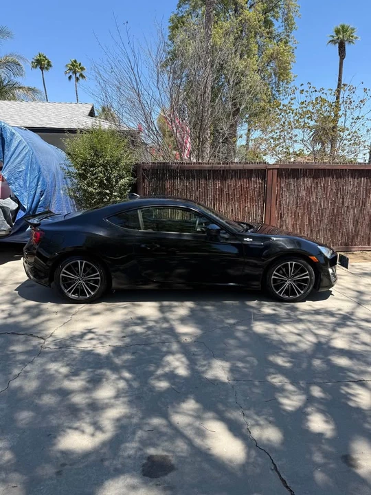 2016 Scion FR-S - Image 4 of 6