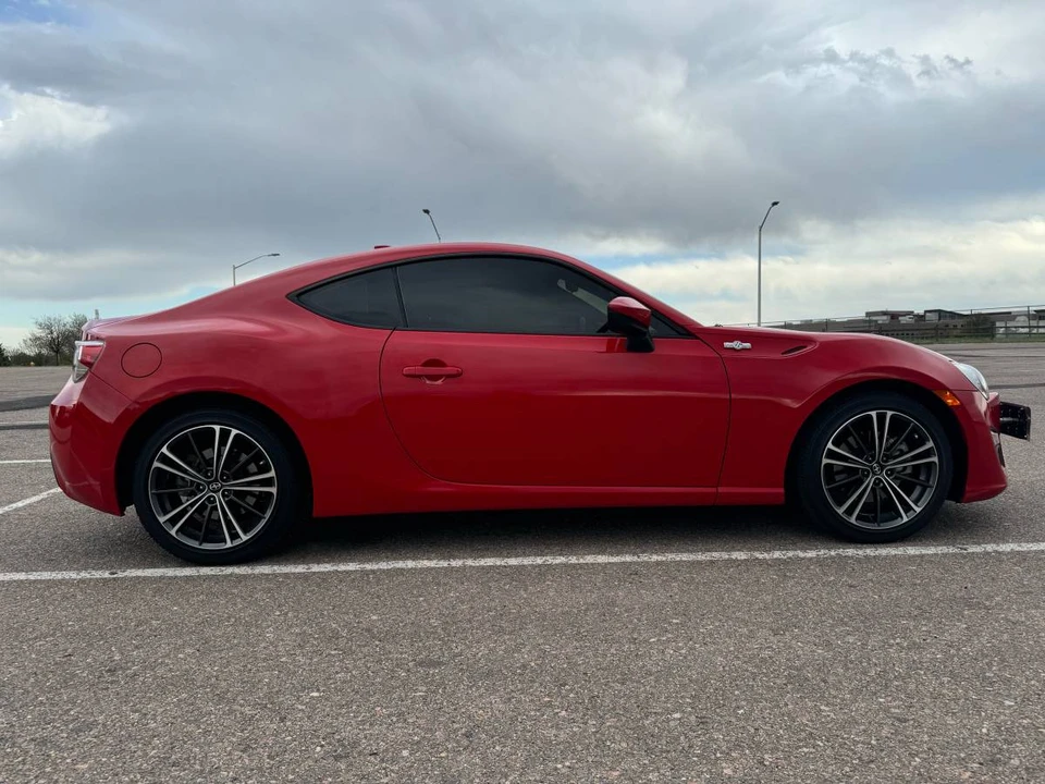 2016 Scion FR-S - Image 3 of 24
