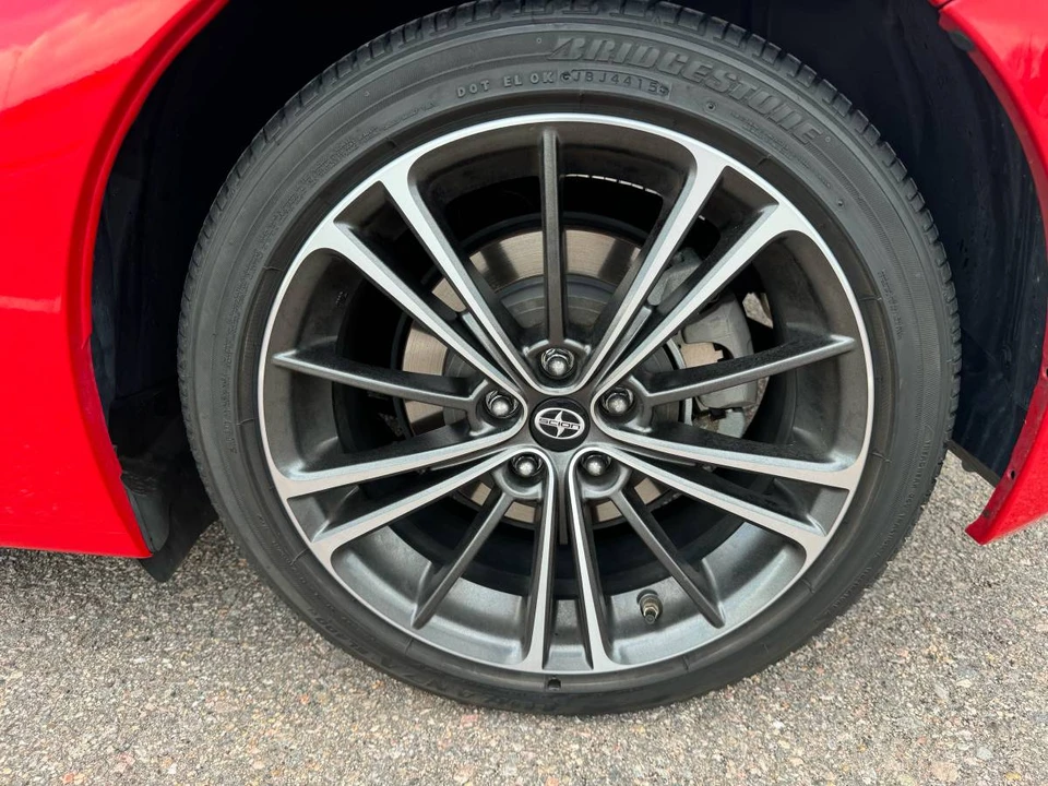 2016 Scion FR-S - Image 13 of 24