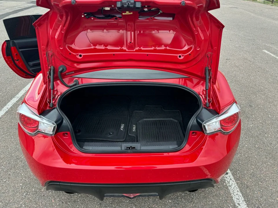 2016 Scion FR-S - Image 16 of 24