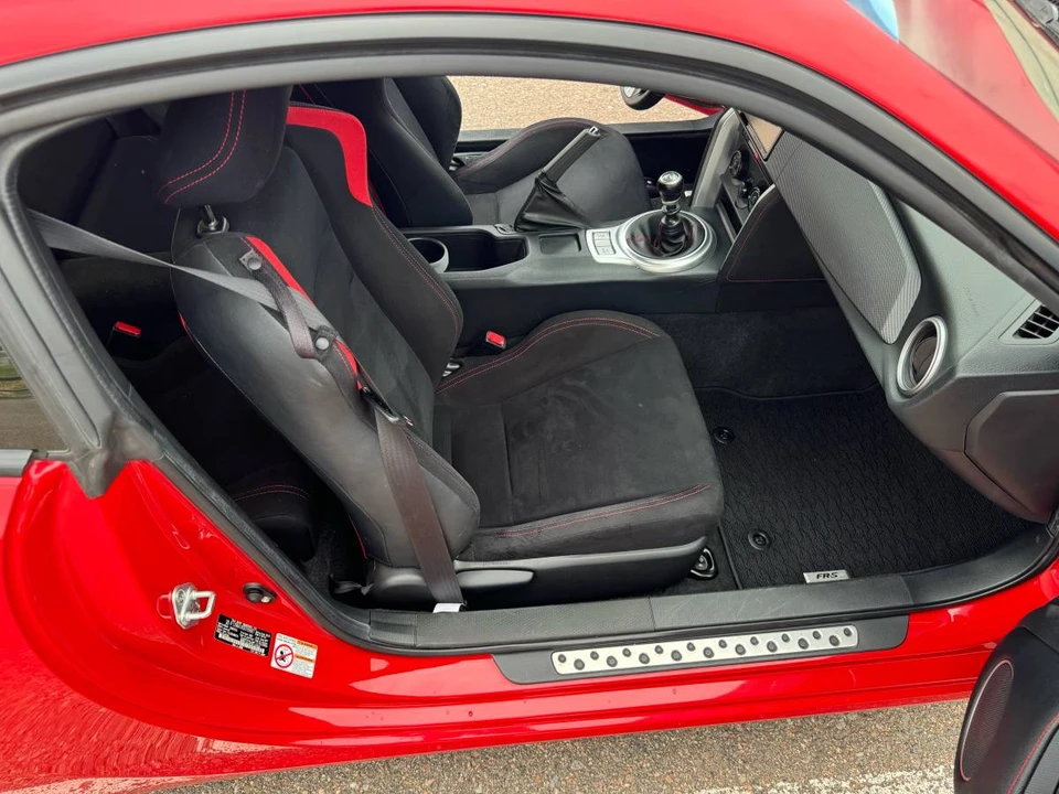 2016 Scion FR-S - Image 18 of 24