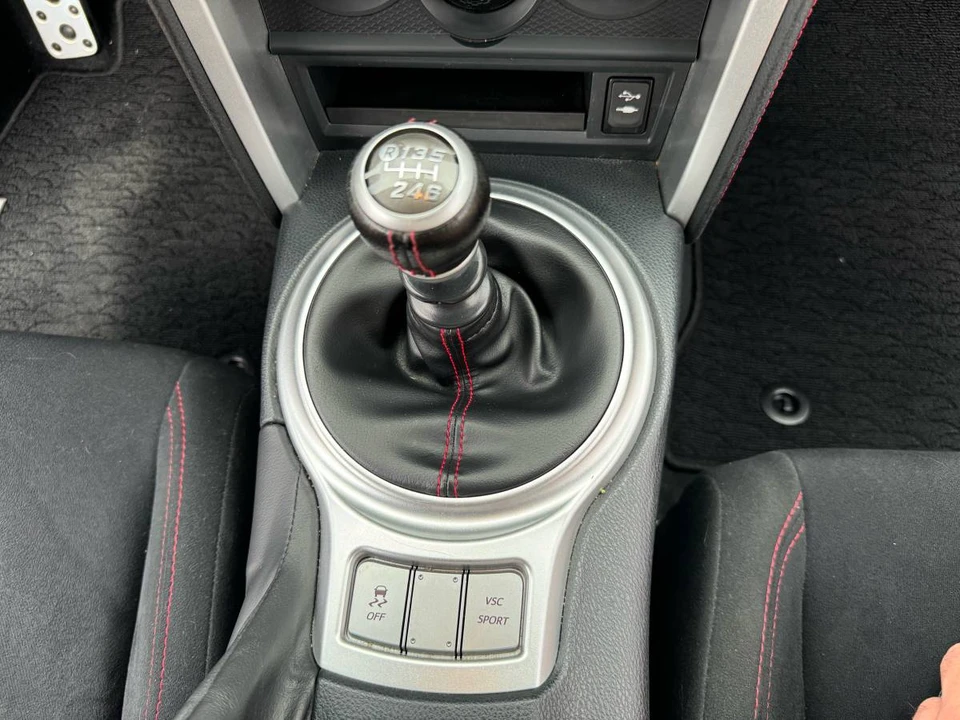 2016 Scion FR-S - Image 21 of 24