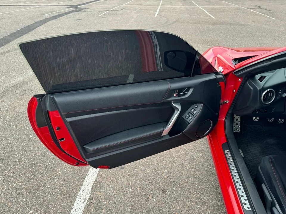 2016 Scion FR-S - Image 9 of 24