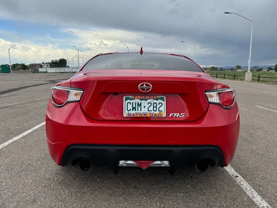2016 Scion FR-S - Image 7 of 24