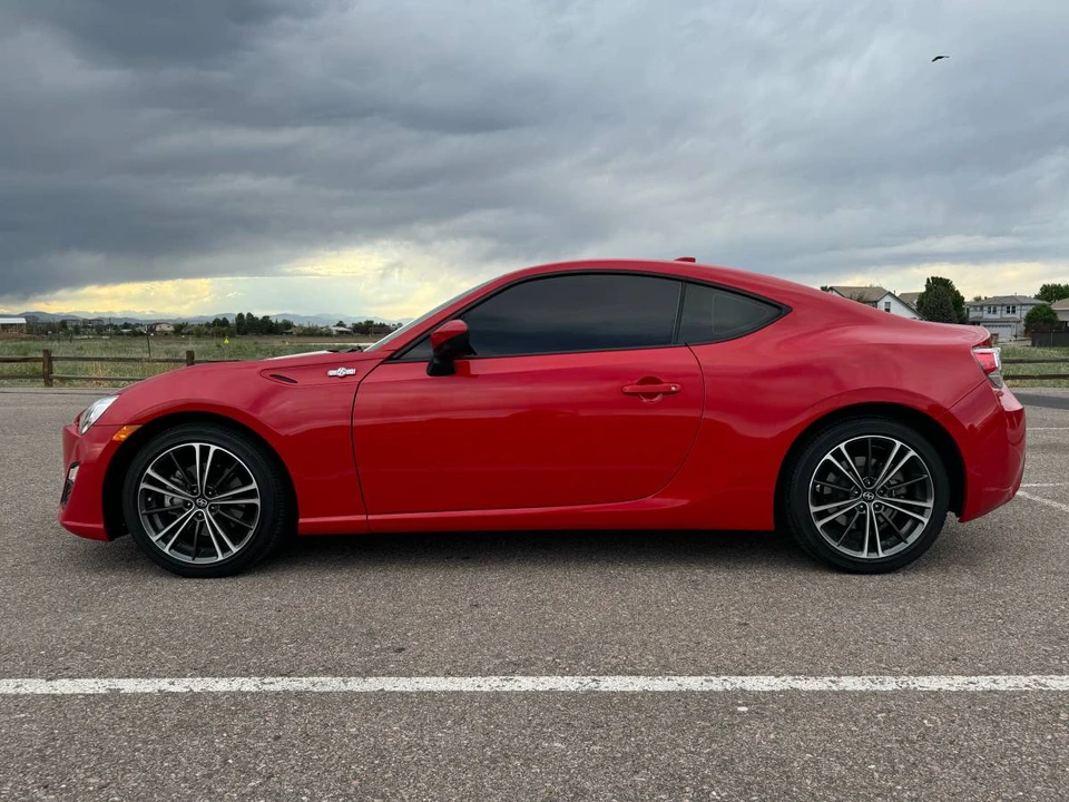 2016 Scion FR-S - Image 4 of 24