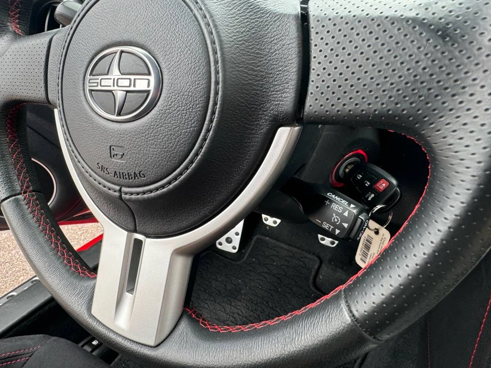 2016 Scion FR-S - Image 23 of 24