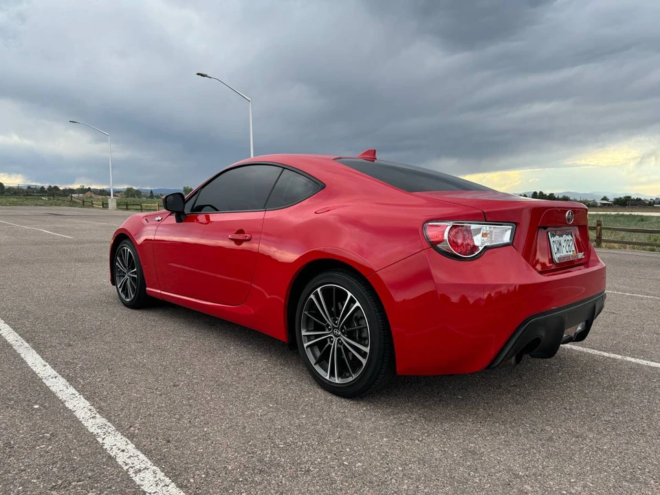 2016 Scion FR-S - Image 6 of 24